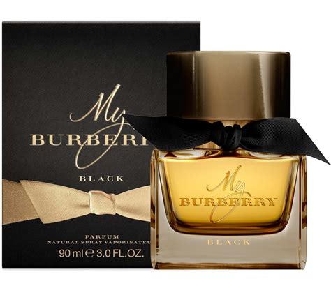 burberry black perfume 100ml|burberry woman parfum 100 ml.